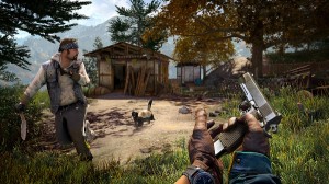 دانلود بازی Far Cry 4 برای PC | تاپ 2 دانلود