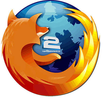 Mozilla Firefox | تاپ 2 دانلود