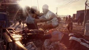 دانلود بازی Dying Light برای PC | تاپ 2 دانلود