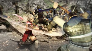 دانلود بازی Dynasty Warriors 8 Empires برای PC | تاپ 2 دانلود