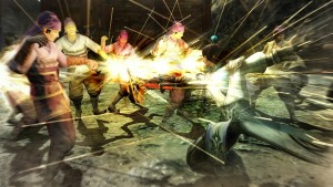دانلود بازی Dynasty Warriors 8 Empires برای PS3 | تاپ 2 دانلود