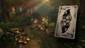 دانلود بازی Hand of Fate برای PC | تاپ 2 دانلود
