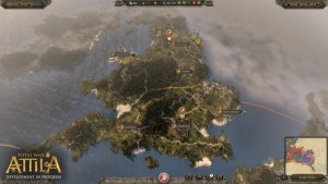 دانلود بازی Total War Attila برای PC | تاپ 2 دانلود