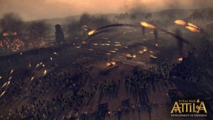 دانلود بازی Total War Attila برای PC | تاپ 2 دانلود