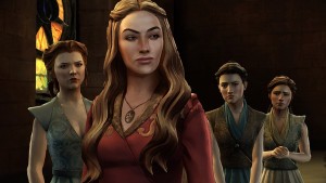 Game of Thrones Episode 3 Game Download for PC | Laptop 2 Download