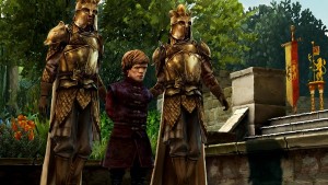 Game of Thrones Episode 3 Game Download for PC | Laptop 2 Download
