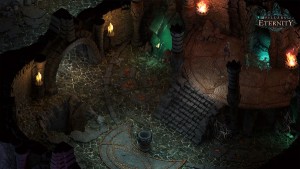 Pillars of Eternity Game Download for PC | Laptop 2 Download