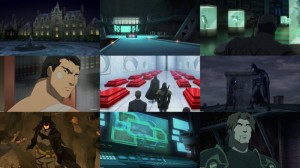 دانلود انیمیشن Batman vs Robin 2015 | تاپ 2 دانلود