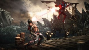 دانلود بازی Mortal Kombat X برای PC | تاپ 2 دانلود