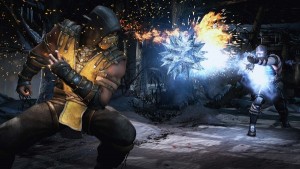 دانلود بازی Mortal Kombat X برای PC | تاپ 2 دانلود