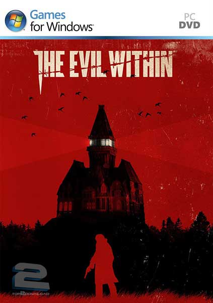 The Evil Within The Consequence | تاپ 2 دانلود