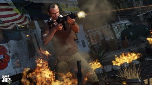 دانلود بازی Grand Theft Auto V برای PC | تاپ 2 دانلود