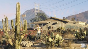 دانلود بازی Grand Theft Auto V برای PC | تاپ 2 دانلود