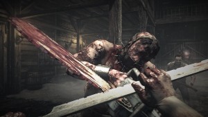 دانلود بازی The Evil Within The Executioner برای PC | تاپ 2 دانلود