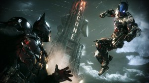 دانلود بازی Batman Arkham Knight برای PC | تاپ 2 دانلود