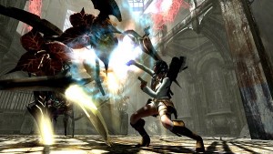 Download Devil May Cry 4 Special Edition Save Game Pc