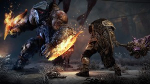 دانلود بازی Lords Of The Fallen برای PC | تاپ 2 دانلود