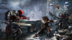 دانلود بازی Lords Of The Fallen برای PC | تاپ 2 دانلود