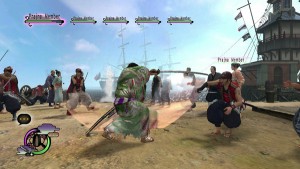دانلود بازی Way of the Samurai 4 برای PC | تاپ 2 دانلود