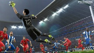 دانلود بازی Pro Evolution Soccer 2016 برای PS3 | تاپ 2 دانلود