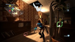 دانلود بازی Tom Clancys Splinter Cell Double Agent برای PC | تاپ 2 دانلود