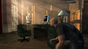 دانلود بازی Tom Clancys Splinter Cell Double Agent برای PC | تاپ 2 دانلود