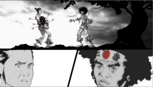 دانلود بازی Afro Samurai 2 Revenge of Kuma Volume One برای PC | تاپ 2 دانلود