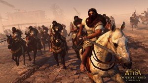دانلود بازی Total War ATTILA Empires of Sand Culture Pack DLC برای PC | تاپ 2 دانلود