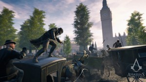 دانلود بازی Assassins Creed Syndicate برای PC | تاپ 2 دانلود