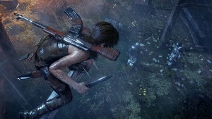 دانلود بازی Rise of the Tomb Raider برای XBOX360 | تاپ 2 دانلود