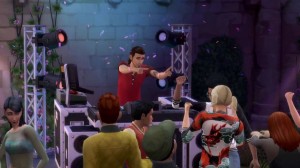 دانلود بازی The Sims 4 Get Together Addon برای PC | تاپ 2 دانلود