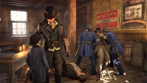 دانلود بازی Assassins Creed Syndicate The Dreadful Crimes برای PC | تاپ 2 دانلود