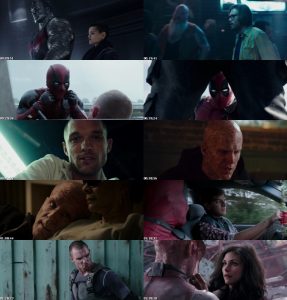 دانلود فیلم Deadpool 2016 | تاپ 2 دانلود