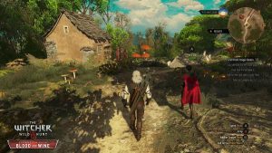 دانلود بازی The Witcher 3 Wild Hunt Blood and Wine برای PC | تاپ 2 دانلود