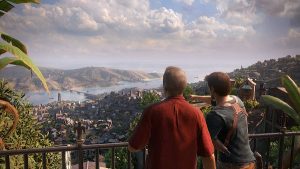 دانلود بازی Uncharted 4 A Thiefs End برای PS4 | تاپ 2 دانلود