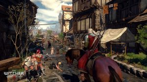 دانلود بازی The Witcher 3 Wild Hunt Game of the Year Edition برای PC | تاپ 2 دانلود