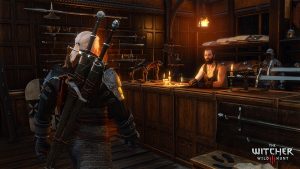 دانلود بازی The Witcher 3 Wild Hunt Game of the Year Edition برای PC | تاپ 2 دانلود