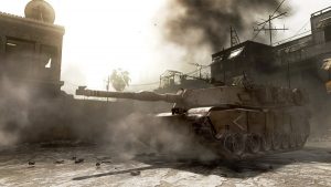 دانلود بازی Call of Duty Modern Warfare Remastered برای PC | تاپ 2 دانلود