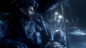 دانلود بازی Call of Duty Modern Warfare Remastered برای PC | تاپ 2 دانلود