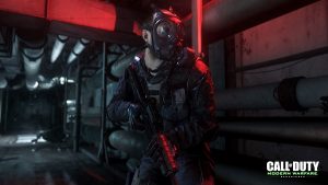دانلود بازی Call of Duty Modern Warfare Remastered برای PS4 | تاپ 2 دانلود