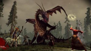 دانلود بازی Dragon Age Origins Ultimate Edition برای PC | تاپ 2 دانلود
