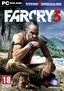 دانلود بازی Far Cry 3 با لینک مستقیم