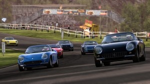 دانلود بازی Test Drive Ferrari Racing Legends برای PS3