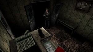 دانلود بازی Silent Hill HD Collection برای PS3