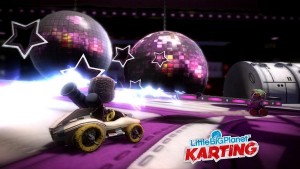 دانلود بازی Little Big Planet Karting برای PS3 | تاپ 2 دانلود
