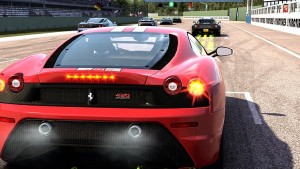 دانلود بازی Test Drive Ferrari Racing Legends برای PC