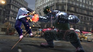 دانلود بازی Tekken Tag Tournament 2 برای PS3 | تاپ 2 دانلود