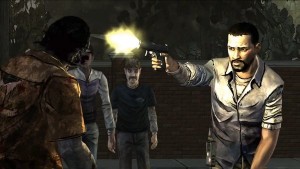 دانلود بازی The Walking Dead برای XBOX360