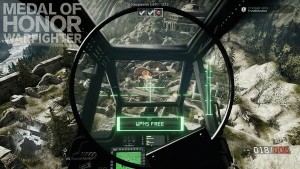 دانلود بازی Medal of Honor Warfighter برای PS3
