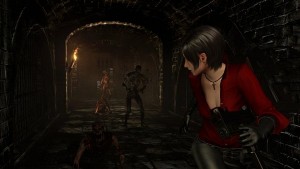 دانلود بازی Resident Evil 6 برای PS3 | تاپ 2 دانلود